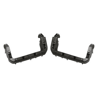 Replacement - Driver and Passenger Side Grille Support Set (Standard Line)