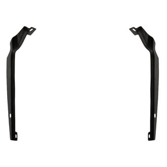Replacement - Driver and Passenger Side Grille Bracket Set (Standard Line)