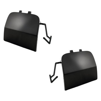 Replacement - Front Tow Hook Cover