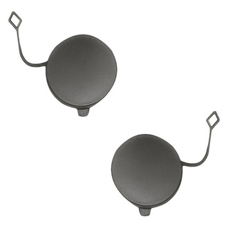 Replacement - Front Tow Hook Cover