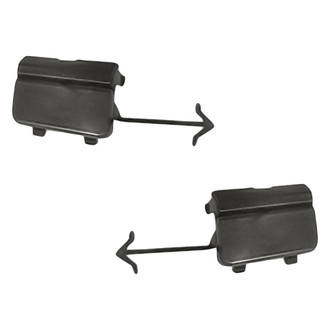 Replacement - Front Outer Tow Hook Cover