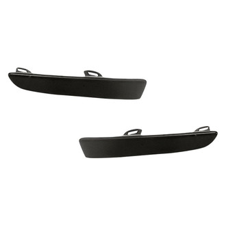 Replacement - Front Lower Bumper Filler