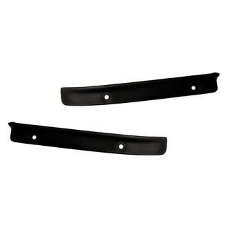 Replacement - Front Driver and Passenger Side Wheel Arch Molding Set (Standard Line)
