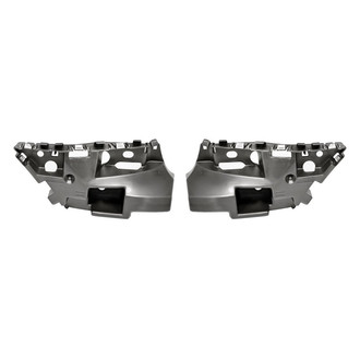 Replacement - Driver and Passenger Side Grille Support Set (Standard Line)