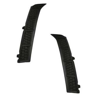 Replacement - Front Bumper Cover Filler
