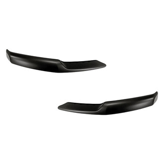 Replacement - Front Upper Bumper Filler
