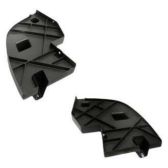 Replacement - Front Outer Bumper Filler Bracket