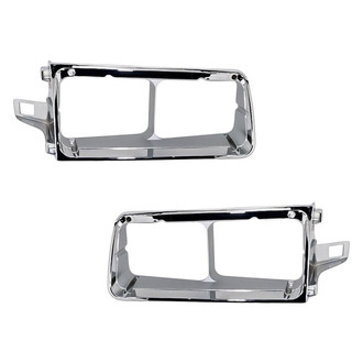 Replacement - Headlight Bezel