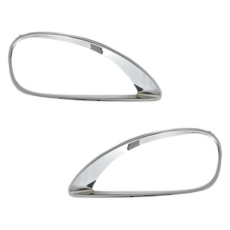 Replacement - Headlight Bezel