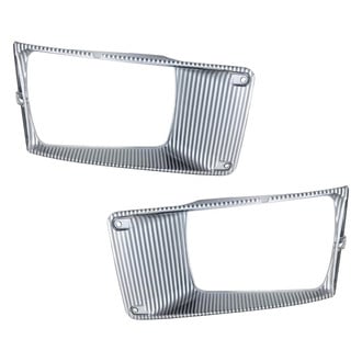 Replacement - Headlight Bezel