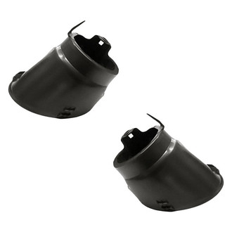 Replacement - Front Fog Light Housing