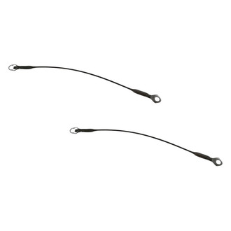 Replacement - Driver and Passenger Side Tailgate Cable Set (Standard Line)