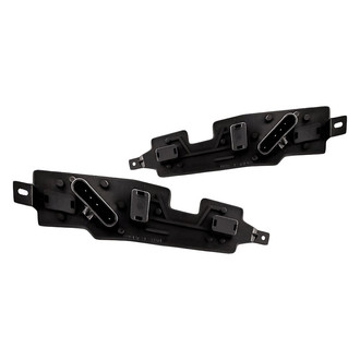 Replacement - Tail Light Connector Plate