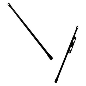 Replacement - Radiator Support Bracket