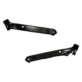 Replacement - Radiator Support Tie Bar