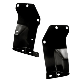 Replacement - Radiator Support Bracket