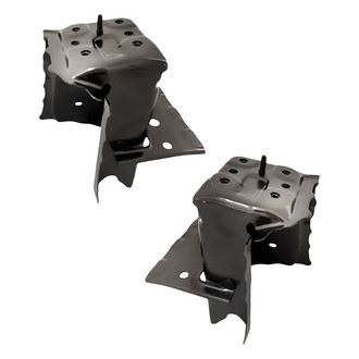Replacement - Radiator Support Bracket