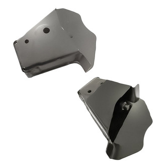 Replacement - Radiator Support Bracket