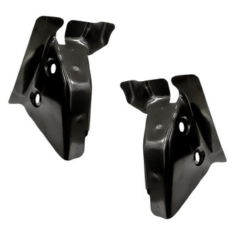 Replacement - Radiator Support Bracket