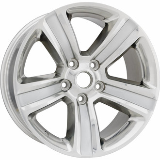 Replikaz® - 5-Spoke 20x9 Alloy Factory Wheel - Replica