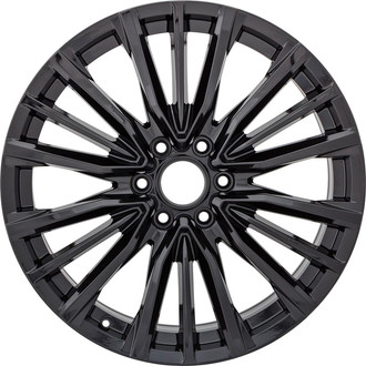 Replikaz® - 22x9 Alloy Factory Wheel - Replica