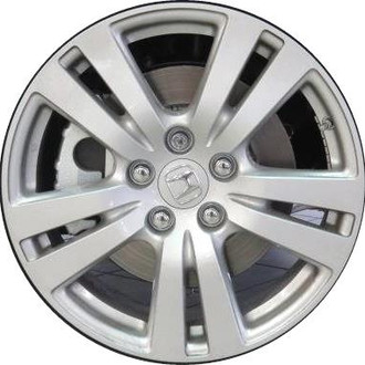 Replikaz® - Double 5-Spoke 18x8 Alloy Factory Wheel