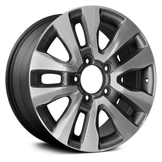 Replikaz® - 5 V-Spoke 20x8 Alloy Factory Wheel - Replica