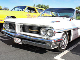 RESTOPARTS 1964 Tempest