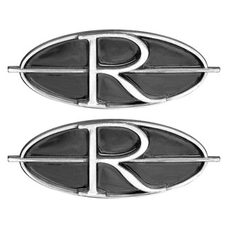 RESTOPARTS® - Emblem