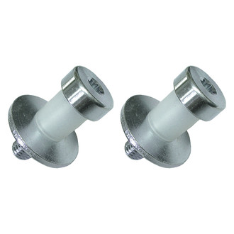 RESTOPARTS® - Front Door Lock Strikers