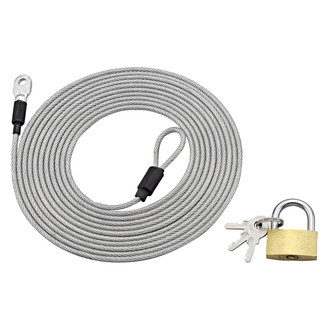 Restoparts® - Lock Kit