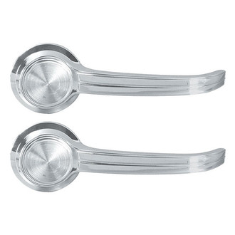 RESTOPARTS® - Interior Door Handle Set