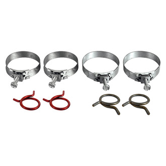 RESTOPARTS® - Hose Clamp Kit