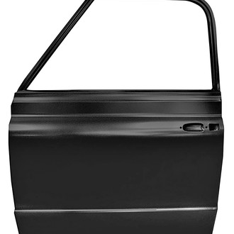 RESTOPARTS® - Driver Side Door Shell