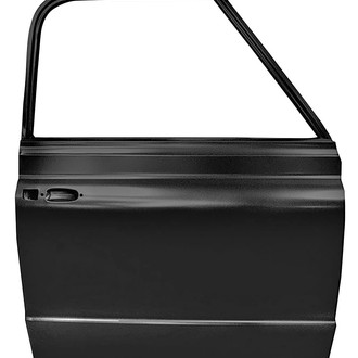 RESTOPARTS® - Passenger Side Door Shell