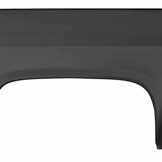 RESTOPARTS® - Passenger Side Bedside Panel