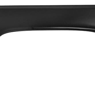 RESTOPARTS® - Rear Driver Side Wheel Opening Patch Panel