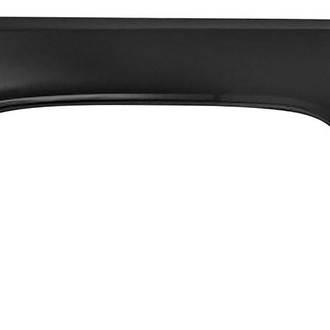 RESTOPARTS® - Rear Passenger Side Wheel Opening Patch Panel