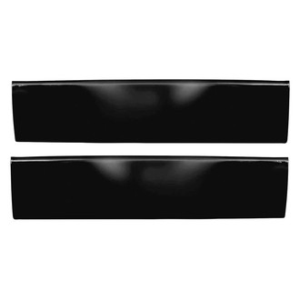 RESTOPARTS® - Lower Outer Door Patch Panels