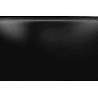 RESTOPARTS® - Lower Outer Passenger Side Door Patch Panel