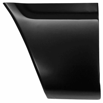RESTOPARTS® - Lower Fender Patch Panel