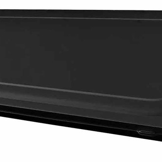 RESTOPARTS® - Lower Inner Driver Side Door Patch Panel