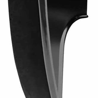 RESTOPARTS® - Passenger Side Cab Corner Patch Panel