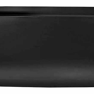 RESTOPARTS® - Front Lower Passenger Side Bedside Patch Panel