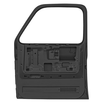RESTOPARTS® - Passenger Side Door Shell