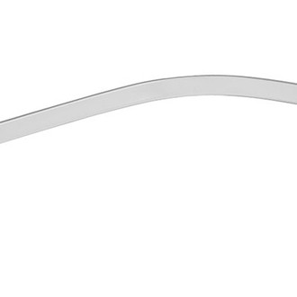 RESTOPARTS® - Passenger Side Roof Drip Rail