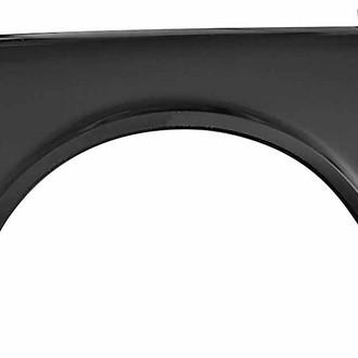 RESTOPARTS® - Driver Side Fender