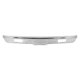 RESTOPARTS® CTK1111 - Front Bumper Face Bar
