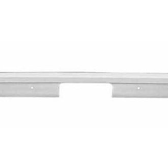 RESTOPARTS® - Rear Bumper Face Bar