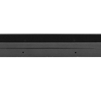 RESTOPARTS® - Rear Bed Floor Cross Sill